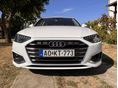 AUDI A4 2020/10 - 2