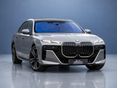 BMW 740 2026/4 - 3