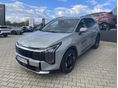 KIA SPORTAGE 1.6 T-GDI Platinum DCT Bemutató autó. azonnal elvihető 7 év garanciával