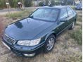 TOYOTA CAMRY 1999/12 - 4