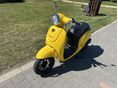 HONDA GIORNO 2015/11 - 1