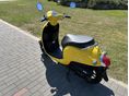 HONDA GIORNO 2015/11 - 3