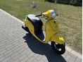 HONDA GIORNO 2015/11 - 4