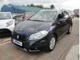 SUZUKI SX4 S-CROSS 2014/4 - 1