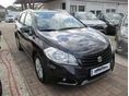 SUZUKI SX4 S-CROSS 2014/4 - 2