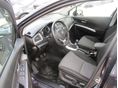 SUZUKI SX4 S-CROSS 2014/4 - 5
