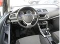 SUZUKI SX4 S-CROSS 2014/4 - 6