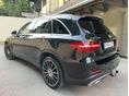 MERCEDES-BENZ GLC 350 2017/7 - 4