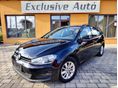 VOLKSWAGEN GOLF VII Variant 1.2 TSi BMT Start Parkolóradar. ülésfűtés
