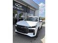 CHERY TIGGO 4 2026/7 - 1