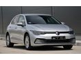 VOLKSWAGEN GOLF VIII 2021/3 - 2
