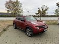 NISSAN JUKE 2013 - 2