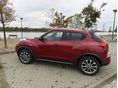 NISSAN JUKE 2013 - 4