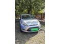 FORD FIESTA Van 1.4 TDCi Ambiente