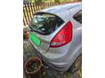 FORD FIESTA 2011/10 - 3