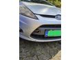FORD FIESTA 2011/10 - 10
