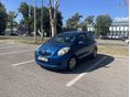 TOYOTA YARIS 1.0 Blue