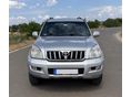 TOYOTA LAND CRUISER 2005/6 - 2