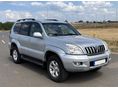 TOYOTA LAND CRUISER 2005/6 - 3