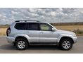 TOYOTA LAND CRUISER 2005/6 - 4