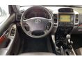 TOYOTA LAND CRUISER 2005/6 - 9