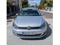 VOLKSWAGEN GOLF Variant 2.0 TDI BMT Comfortline Euro 6 CUP modell garantált KM végig VW márkaszervizes szervízkönyv vezérlés cserélve
