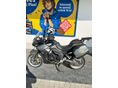 TRIUMPH TIGER 1050 ABS 