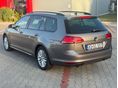 VOLKSWAGEN GOLF VII 2015/1 - 2