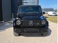 MERCEDES-BENZ G 63 AMG 2021/2 - 2