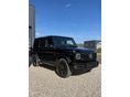 MERCEDES-BENZ G 63 AMG 2021/2 - 5