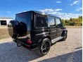 MERCEDES-BENZ G 63 AMG 2021/2 - 6