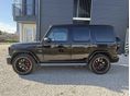MERCEDES-BENZ G 63 AMG 2021/2 - 7