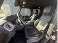 MERCEDES-BENZ G 63 AMG 2021/2 - 11