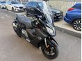 BMW C 650 SPORT 2019/10 - 1