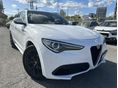 ALFA ROMEO STELVIO 2022 - 1