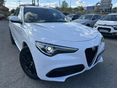 ALFA ROMEO STELVIO 2022 - 2