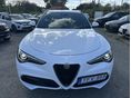 ALFA ROMEO STELVIO 2022 - 3