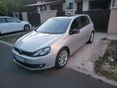 VOLKSWAGEN GOLF VI 1.4 Tsi Comfortline MATCH