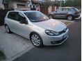 VOLKSWAGEN GOLF VI 2011/12 - 2