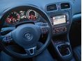 VOLKSWAGEN GOLF VI 2011/12 - 8