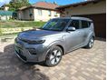KIA SOUL EV 64kWh Gold 56100km