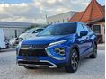 MITSUBISHI ECLIPSE CROSS 2.4 PHEV Invite 4WD CVT F1-LED-18ALU-ÜLÉS F-T.KAMERA-SÁVTARTÓ-V.HOROG-76eKm