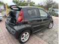 PEUGEOT 107 2013/3 - 2