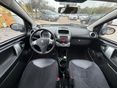 PEUGEOT 107 2013/3 - 5