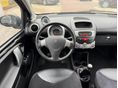 PEUGEOT 107 2013/3 - 6