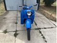 SIMSON SCHWALBE 1969 - 1