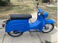 SIMSON SCHWALBE 1969 - 2