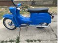 SIMSON SCHWALBE 1969 - 4