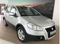 FIAT SEDICI 2007/4 - 2