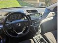 HONDA CR-V 2015 - 4